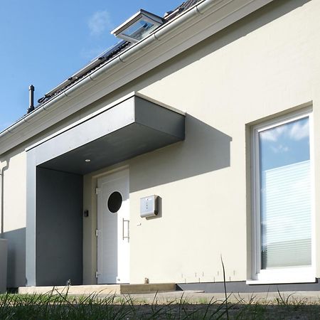 Villa Hyggehus à Büsum Extérieur photo