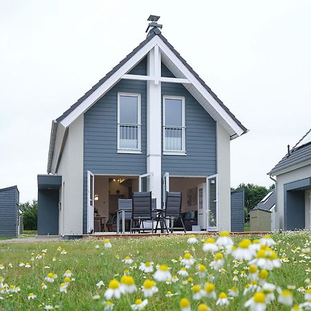 Villa Hyggehus à Büsum Extérieur photo