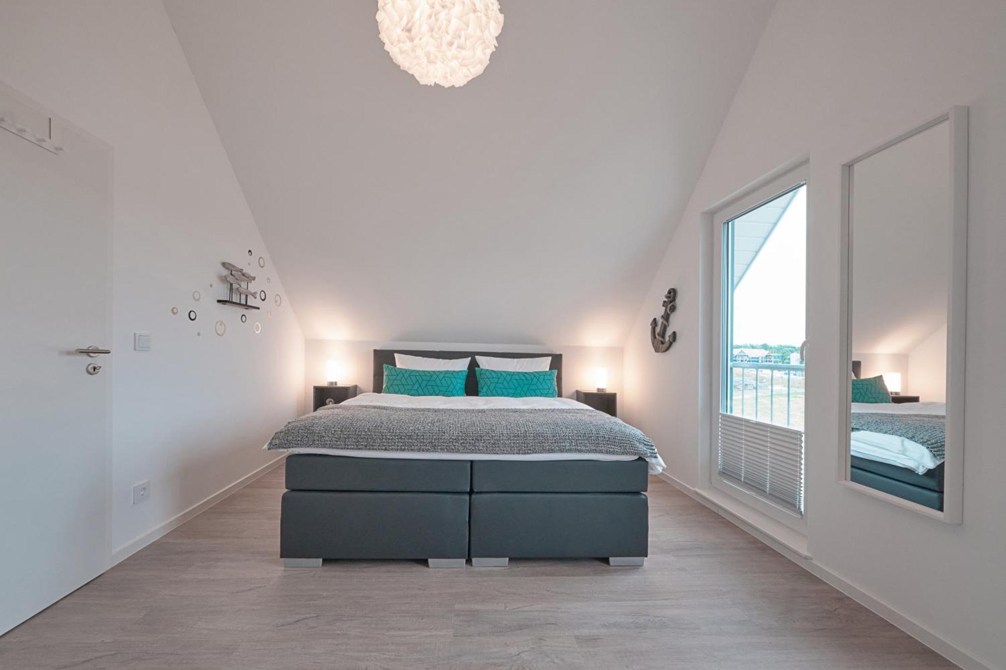 Villa Hyggehus à Büsum Extérieur photo