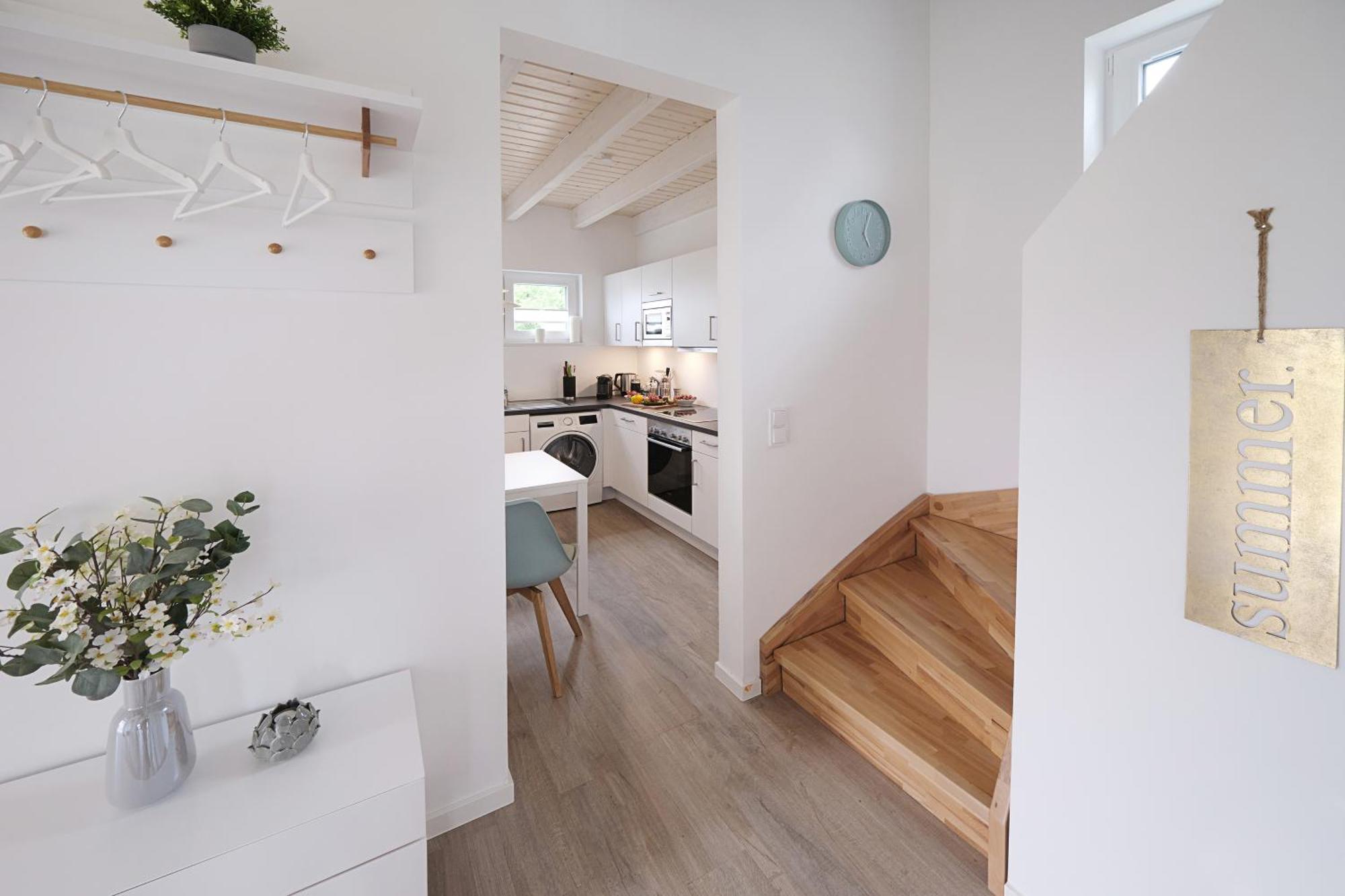 Villa Hyggehus à Büsum Extérieur photo