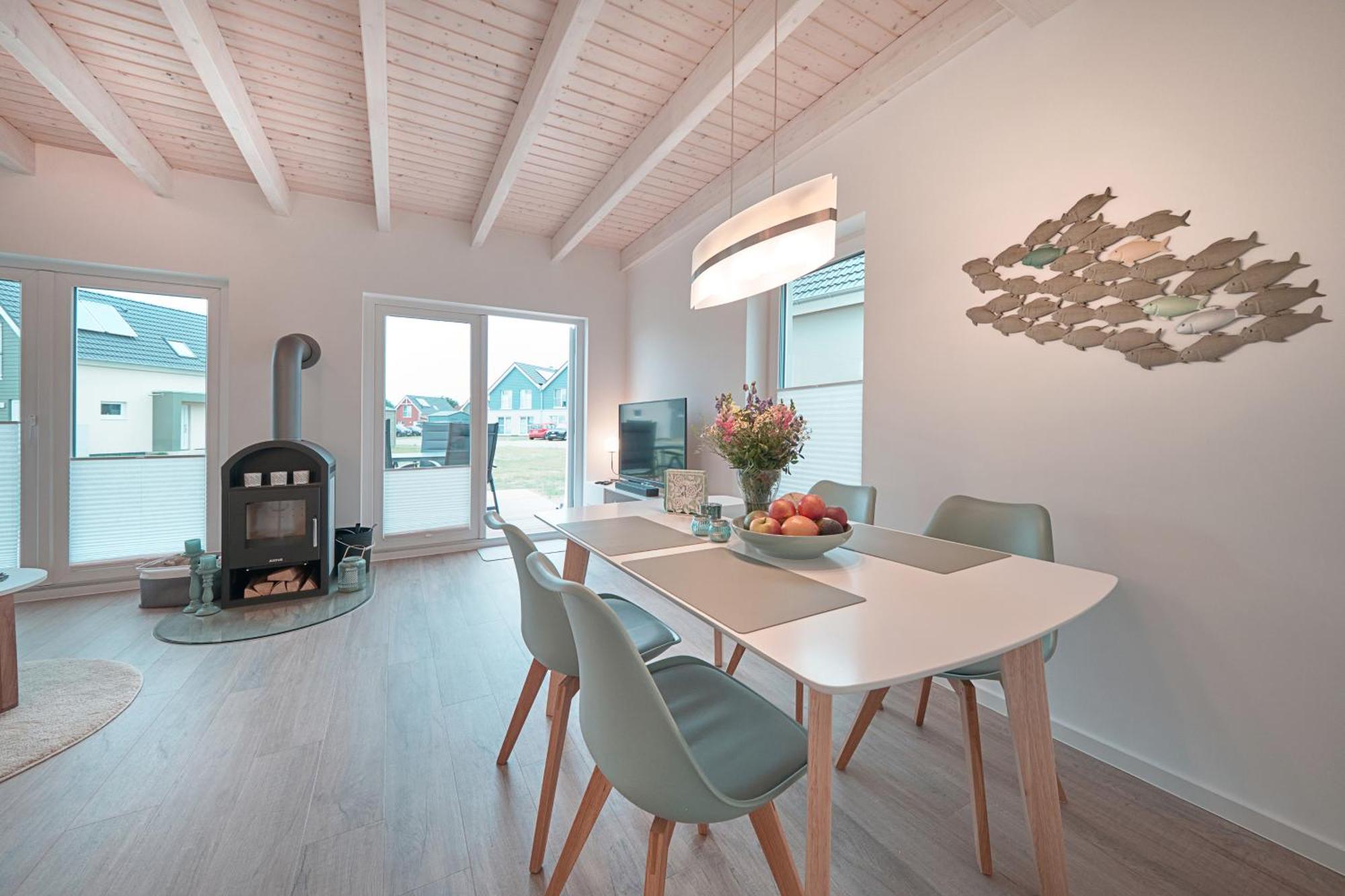 Villa Hyggehus à Büsum Extérieur photo