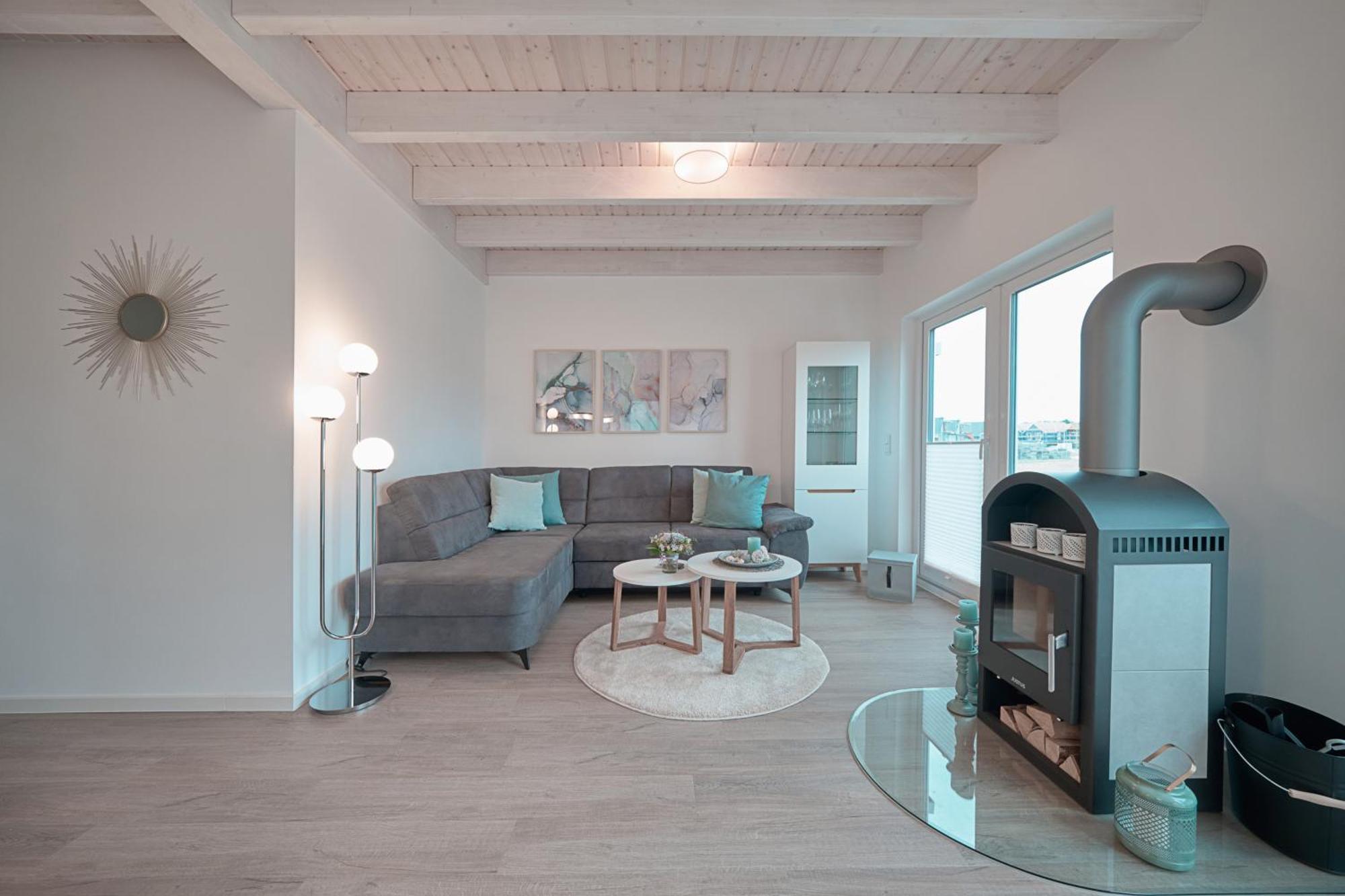 Villa Hyggehus à Büsum Extérieur photo
